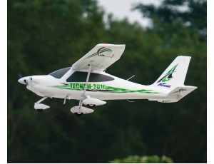 Arrows 1.45M Tecnam-2010 PNP Version With Vector Stabilizer